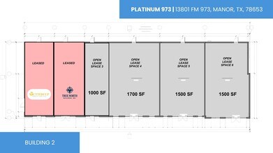 13801 FM 973, Manor, TX for lease Interior Photo- Image 1 of 2