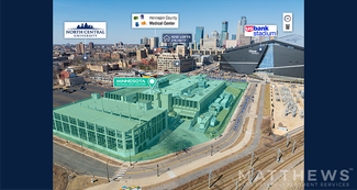 More details for 511 S 11th Ave, Minneapolis, MN - Flex for Lease