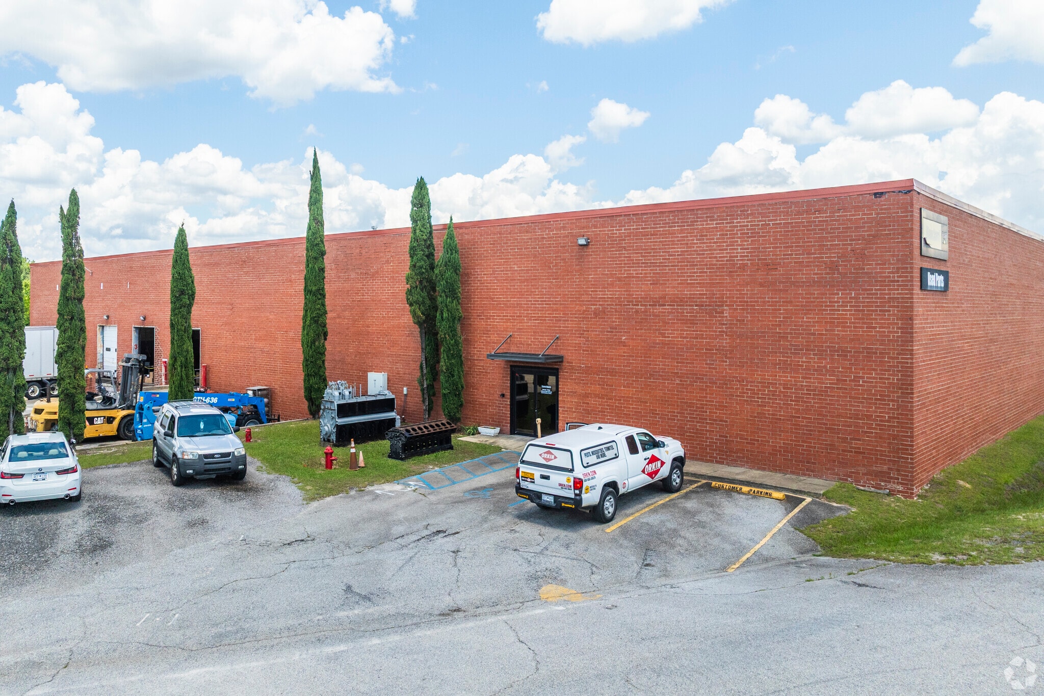 3150 Charleston Hwy, West Columbia, SC for lease Primary Photo- Image 1 of 6