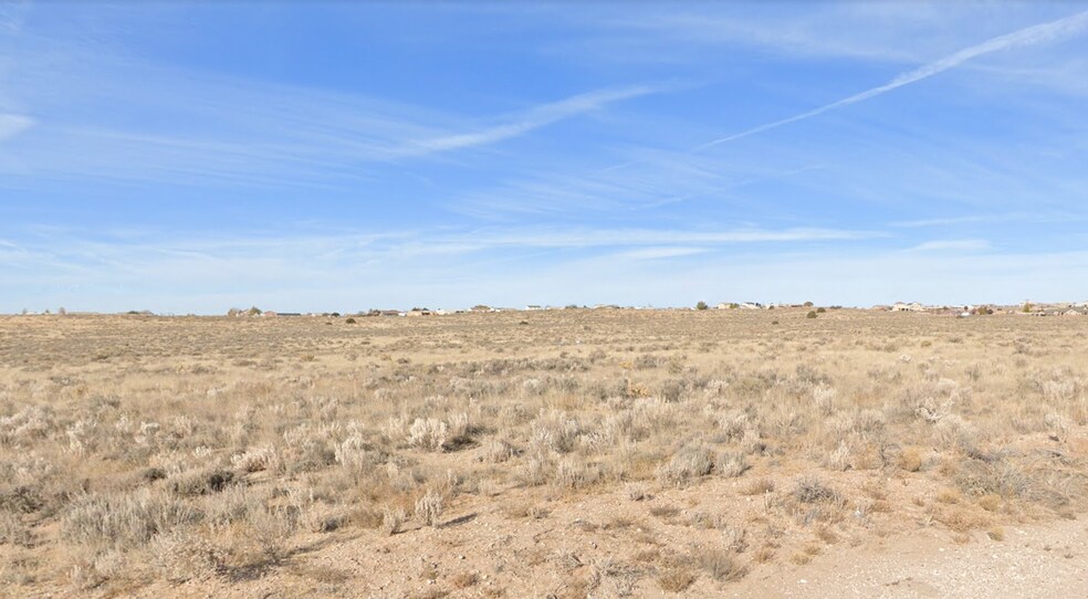 6th Street Northeast, Rio Rancho, NM for sale - Primary Photo - Image 1 of 5