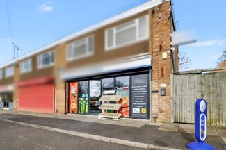 More details for 6 Unicorn Ave, Coventry - Retail for Sale