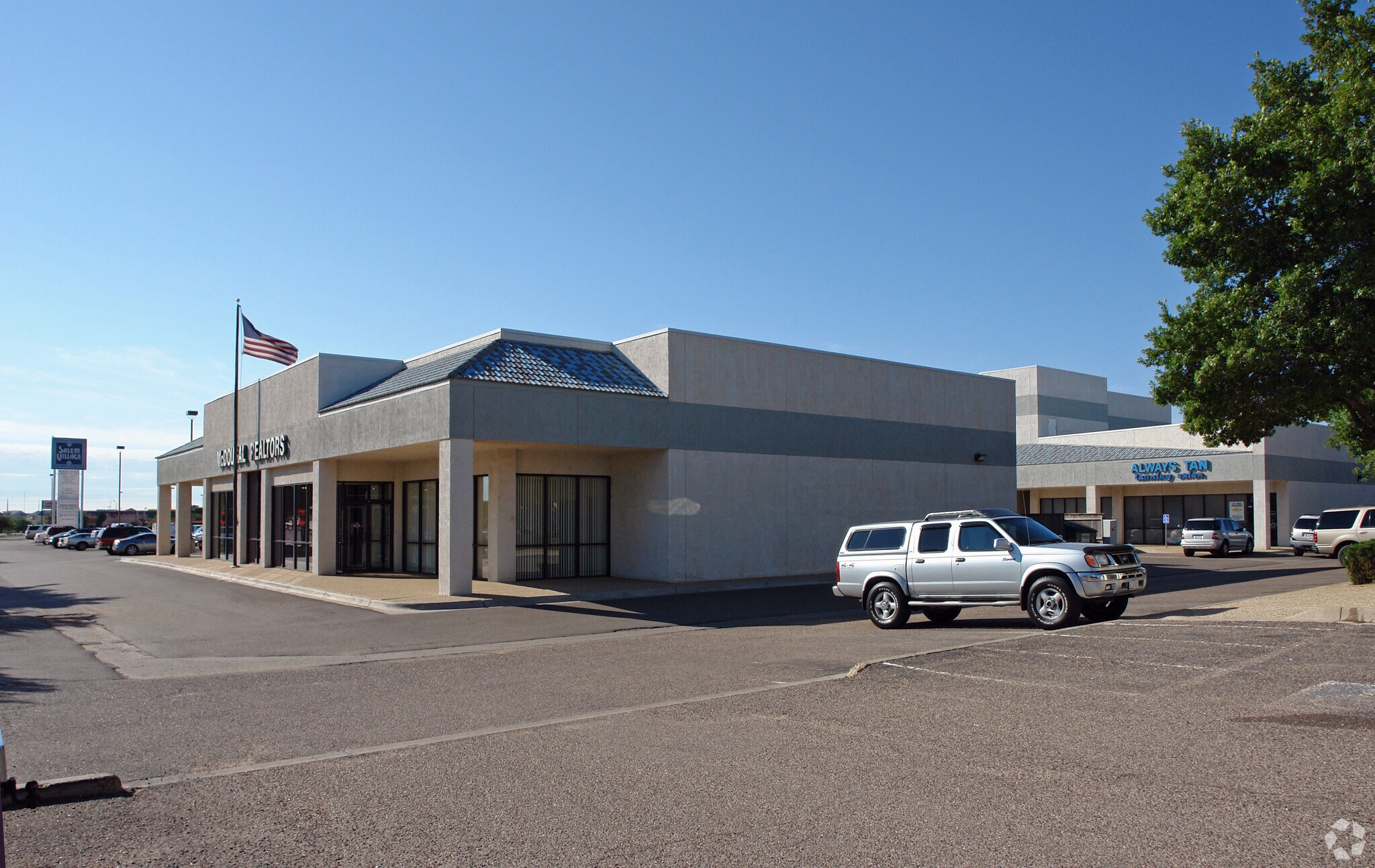4601 S Tx-289-loop, Lubbock, TX for sale Primary Photo- Image 1 of 1