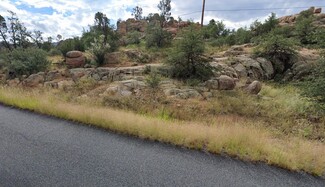 More details for 2340 E Granite Dells Rd, Prescott, AZ - Land for Sale