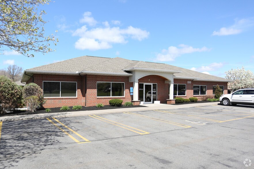 6800 Pittsford Palmyra Rd, Fairport, NY 14450