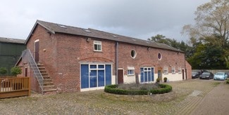 More details for Chelford Rd, Knutsford - Office for Lease