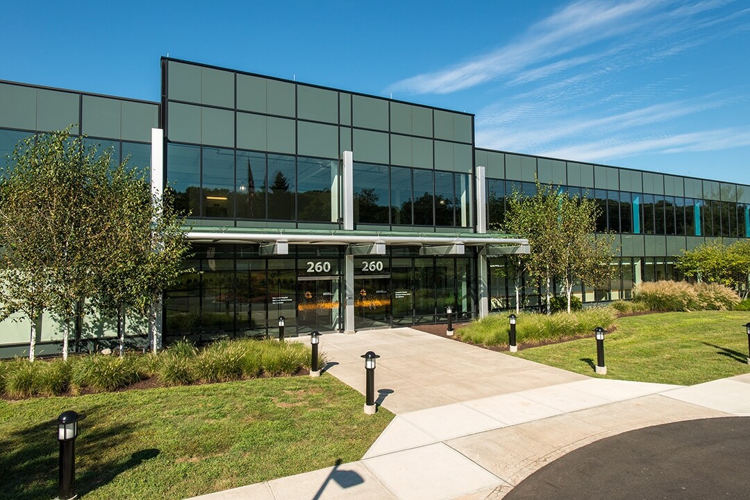 260 Long Ridge Rd, Stamford, CT 06902 Long Ridge Health & Science