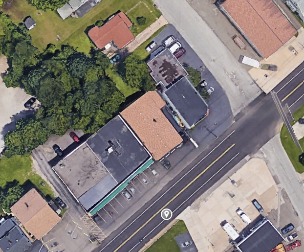 3406 W Lake Rd, Erie, PA for lease - Building Photo - Image 3 of 3