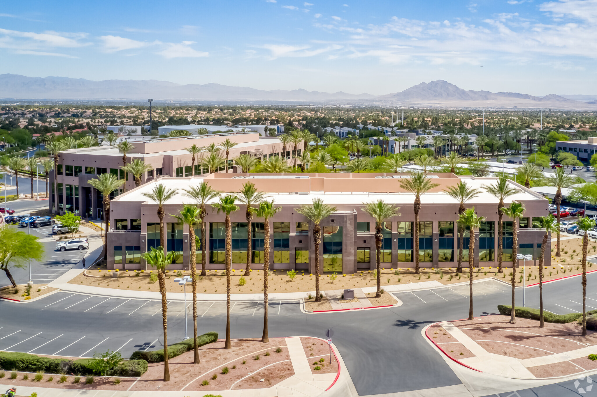 2285 Corporate Cir, Henderson, Nv 89074 - Office For Lease 