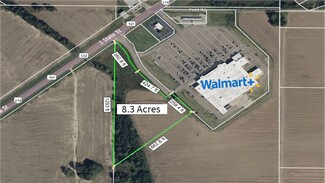 More details for Hwy 161, Clarksdale, MS - Land for Lease