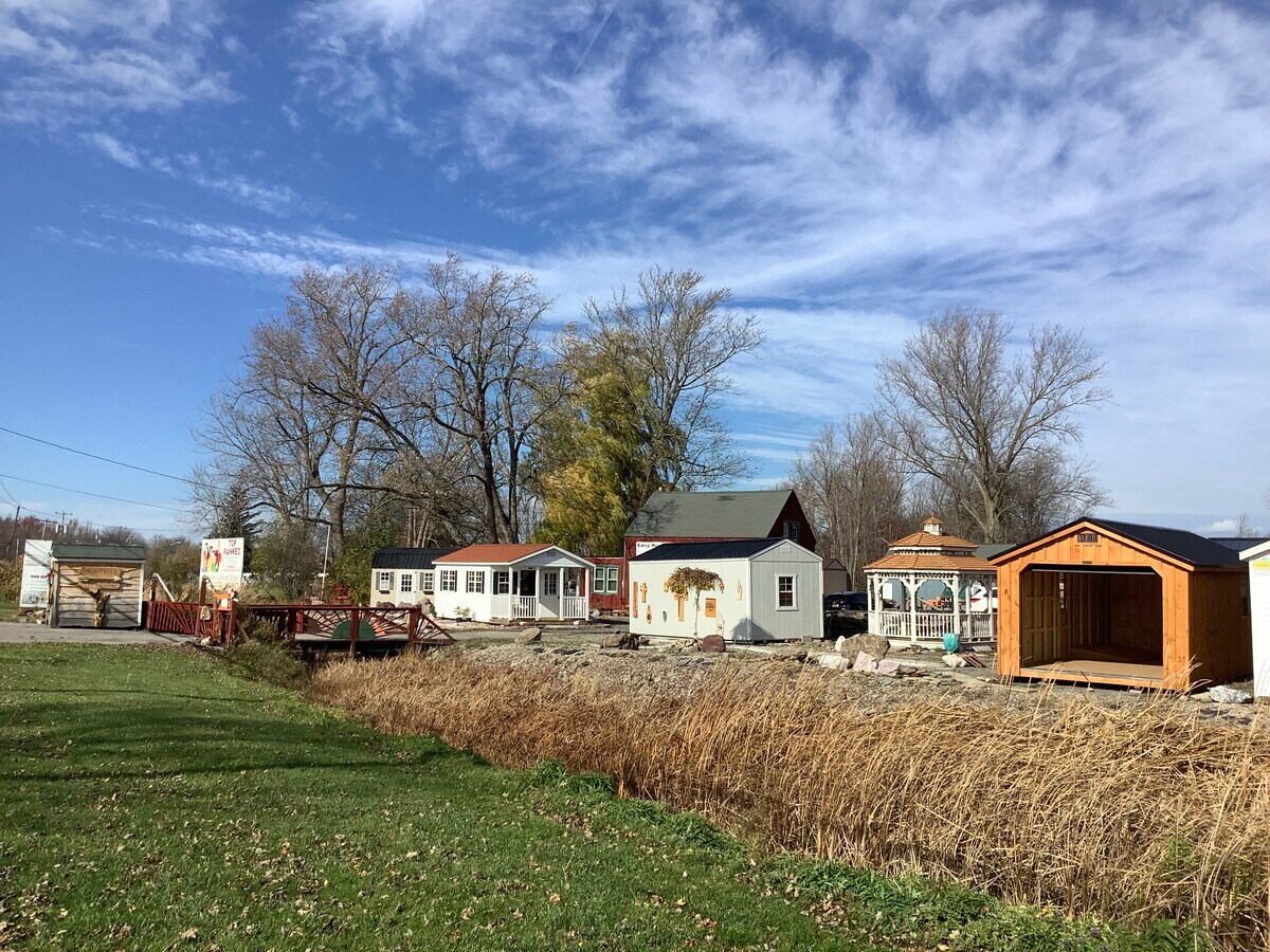 2931 Niagara Falls Blvd, North Tonawanda, NY 14120