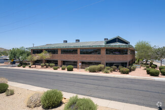 More details for 14804 N Cave Creek Rd, Phoenix, AZ - Office for Lease