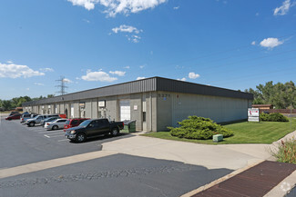 More details for 5371 N Tennyson St, Denver, CO - Industrial for Lease