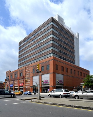 More details for 115 W 125th St, New York, NY - Office for Lease