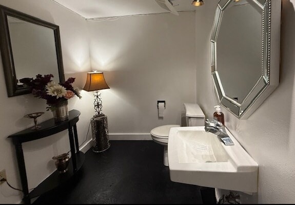 102 N Main St, Galena, MD for lease - Interior Photo - Image 2 of 21