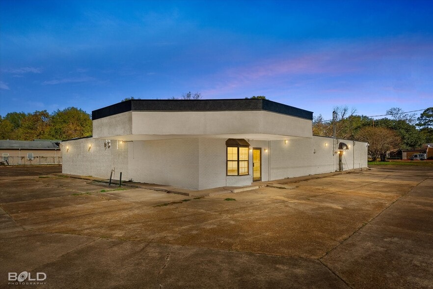4140 Hollywood Ave, Shreveport, LA for sale - Building Photo - Image 2 of 63