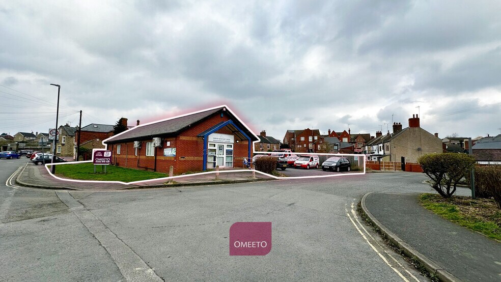 9 Church St, Clowne, Clowne for lease - Building Photo - Image 1 of 1