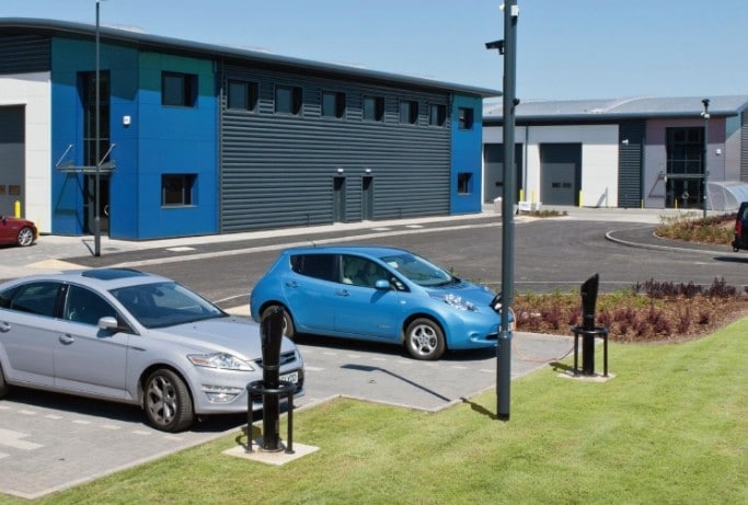 C1-C2 Blackhorse Rd, Exhall for sale Primary Photo- Image 1 of 1