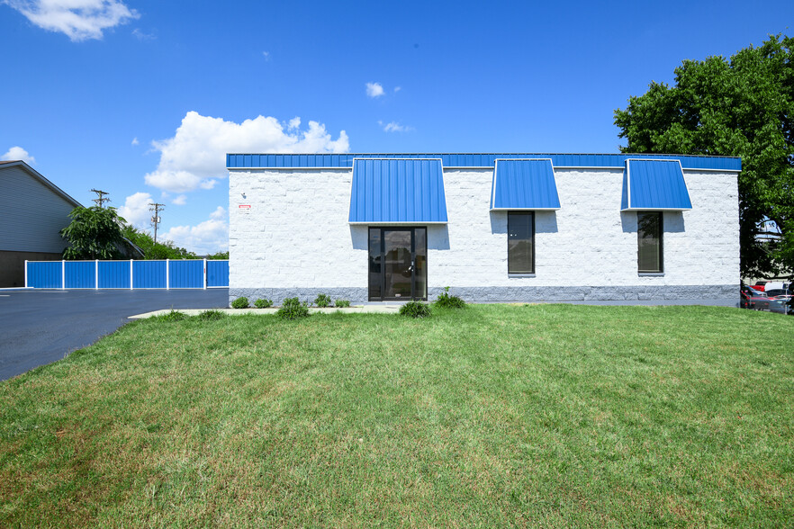 3404 Successful Way, Dayton, OH for sale - Building Photo - Image 1 of 49