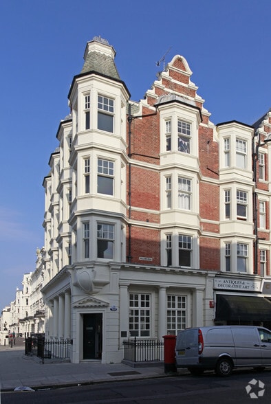 1 Church Rd, Hove for sale - Primary Photo - Image 1 of 1