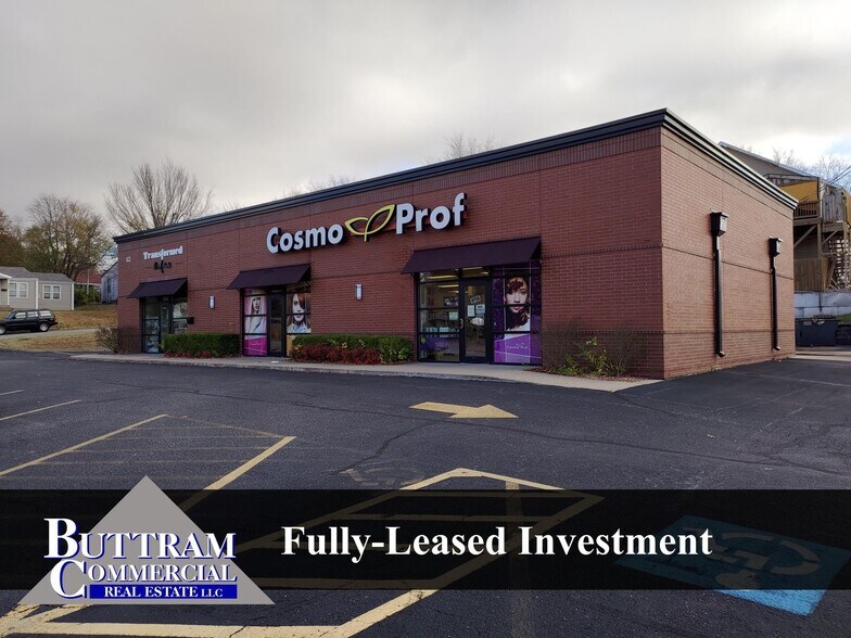 1818 E 4th St, Joplin, MO 64801