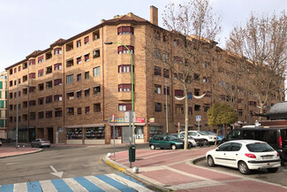 More details for Calle Pila, 2, Parla - Retail for Lease