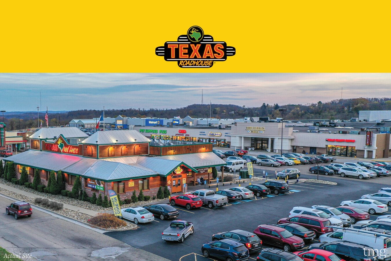 100 Mall Dr Steubenville Oh 43952 Loopnet Com