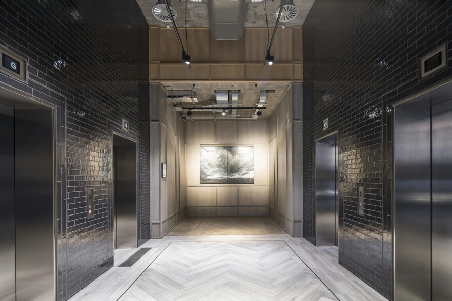 159-173 St John St, London for lease - Interior Photo - Image 3 of 54