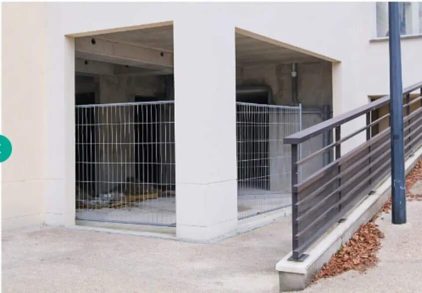 Industrial in Saintry-sur-Seine for lease - Building Photo - Image 3 of 7