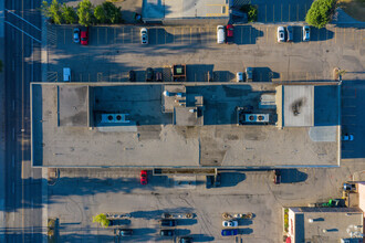 10325 Bonaventure Dr SE, Calgary, AB - aerial  map view - Image1