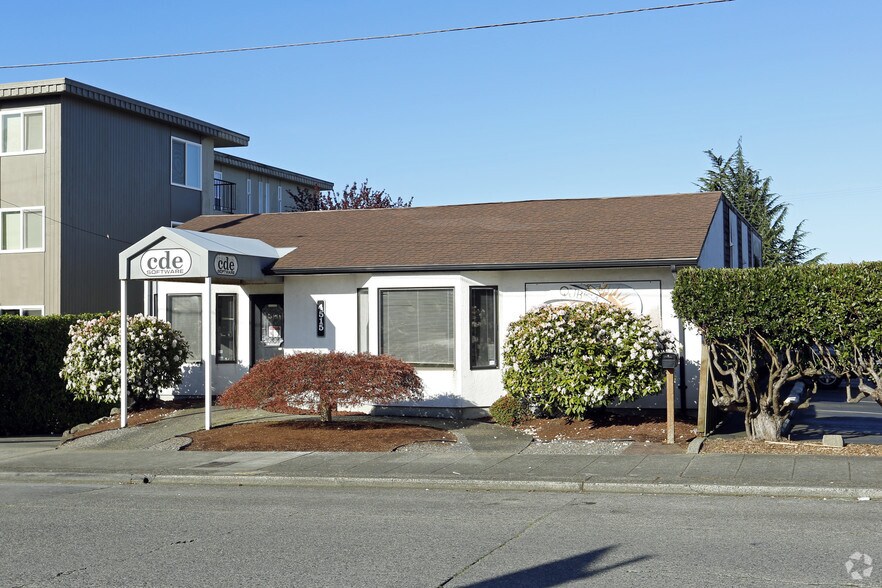 4515 44th Ave SW, Seattle, WA for sale - Primary Photo - Image 1 of 1
