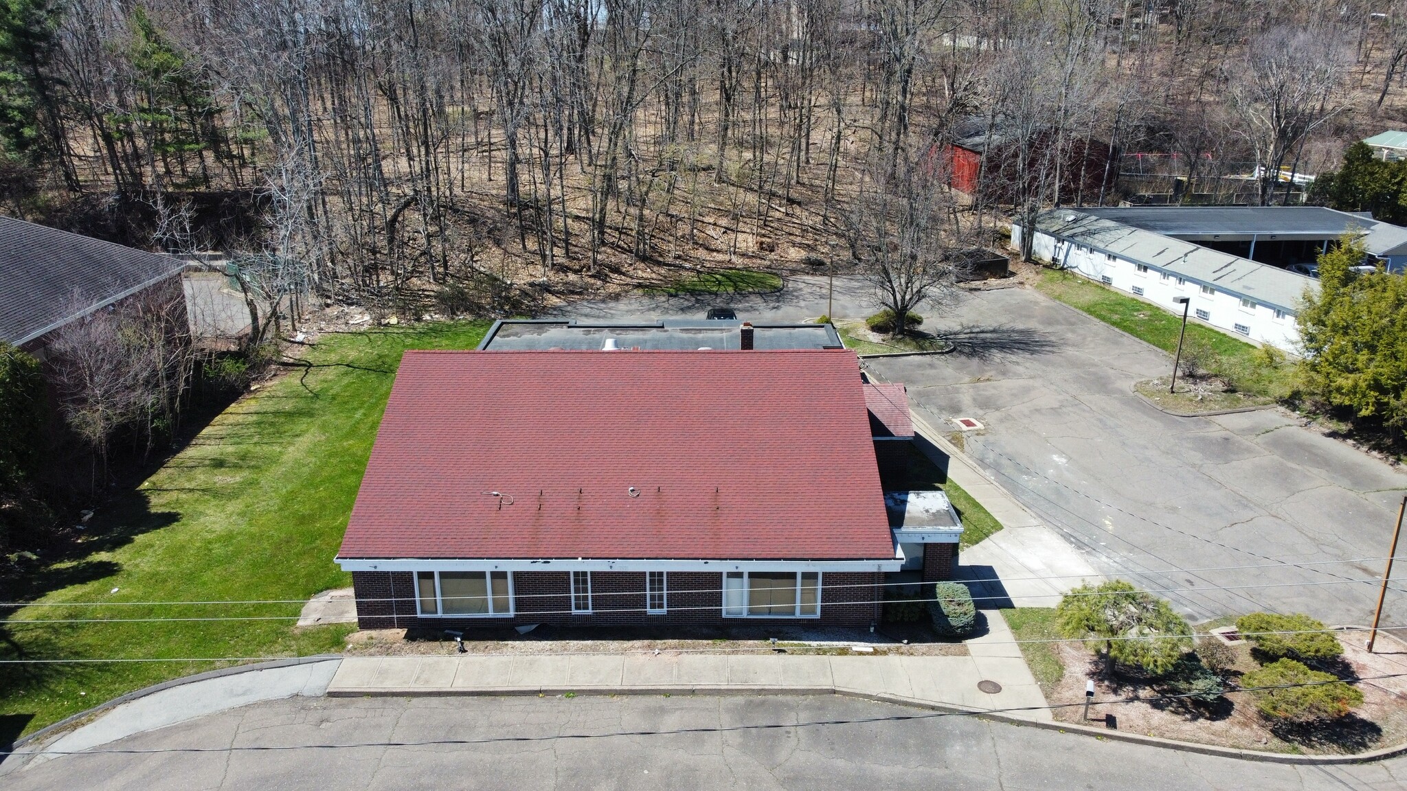 2221 Berlin Tpke, Newington, CT for sale Building Photo- Image 1 of 1