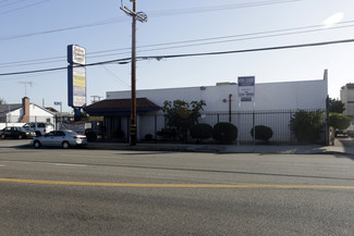 More details for 25100 S Normandie, Harbor City, CA - Industrial for Lease