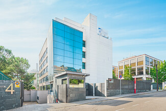 More details for Calle López Santos, 4, Las Rozas de Madrid - Office for Lease