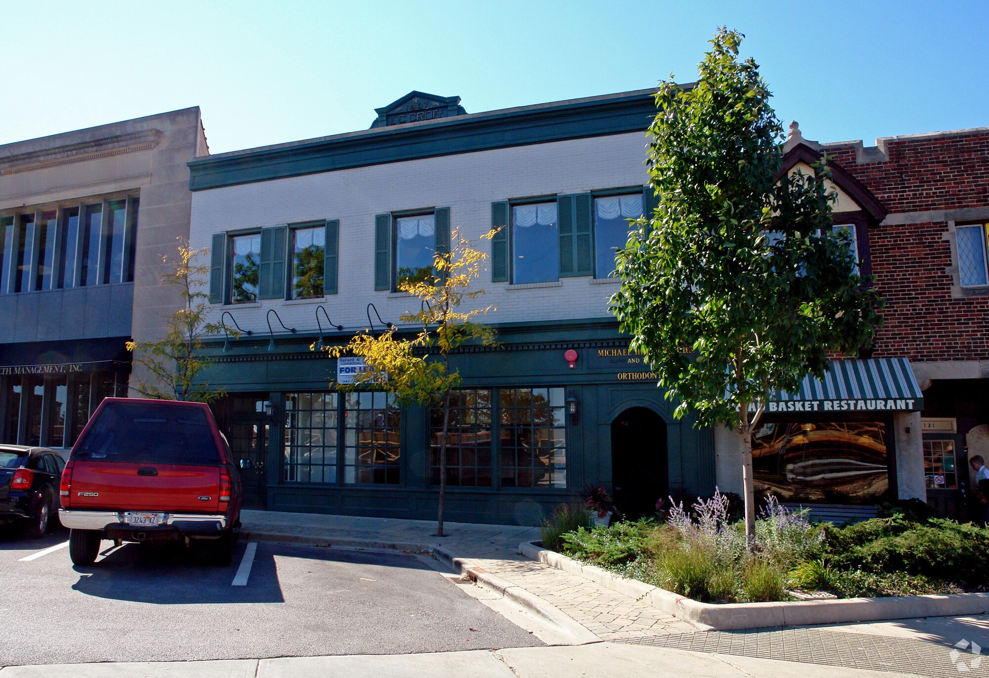 133 Park Ave, Barrington, IL for sale Building Photo- Image 1 of 1