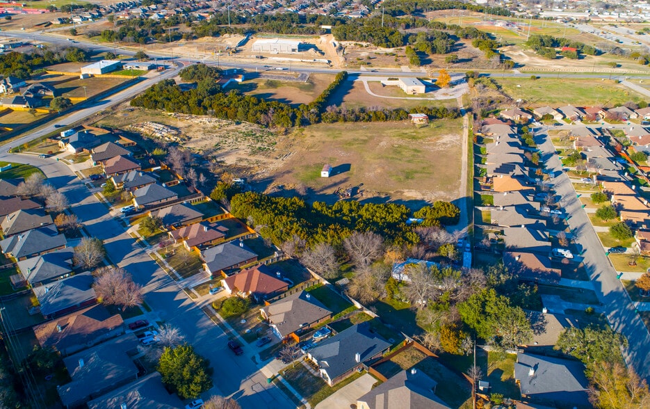 1440 E Fm 2410 Rd, Harker Heights, TX for sale - Aerial - Image 3 of 4
