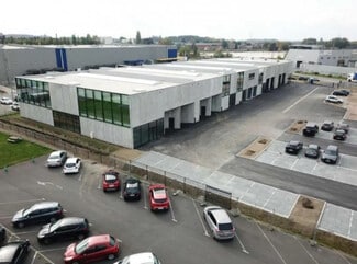 More details for Office, Flex for Lease