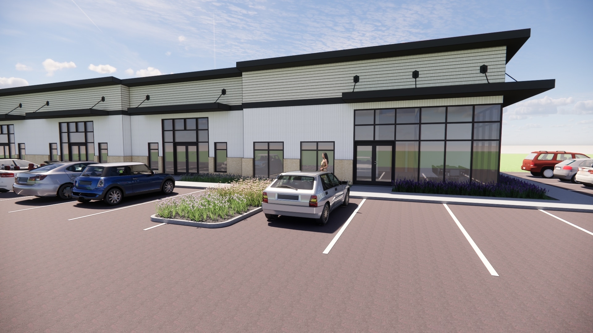 6 Eastview Pkwy, Saco, ME for lease Primary Photo- Image 1 of 4