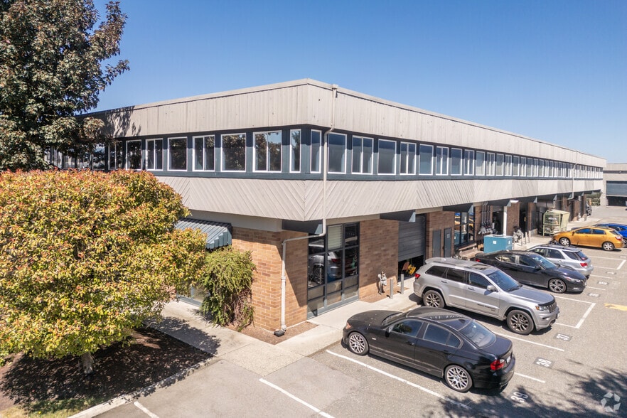 2560 Simpson Rd, Richmond, BC for lease - Primary Photo - Image 1 of 3