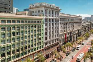 More details for 833 Market St, San Francisco, CA - Office, Retail for Lease