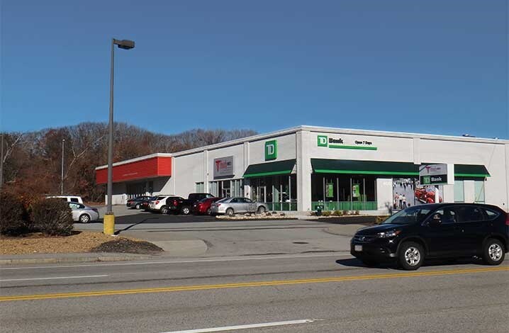 460-468 Southbridge St, Auburn, MA for sale Building Photo- Image 1 of 1