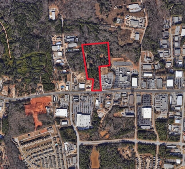 4320 Atlanta Hwy, Athens, GA for sale - Building Photo - Image 3 of 3