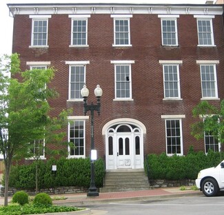 More details for 706 N Main St, Columbia, TN - Office for Sale