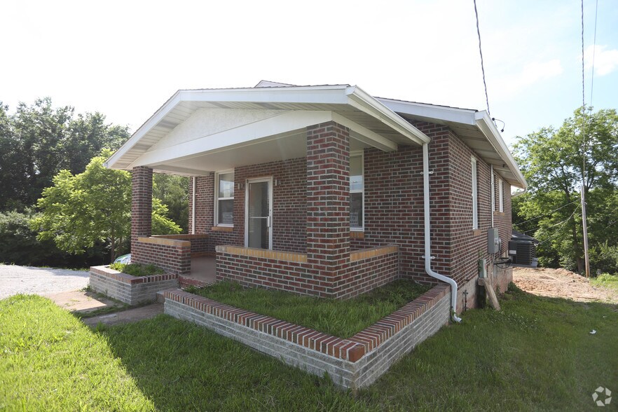 1447 Jeffco Blvd, Arnold, MO for sale - Building Photo - Image 1 of 1