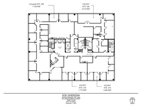 9191 Sheridan Blvd, Westminster, CO for lease Floor Plan- Image 1 of 1