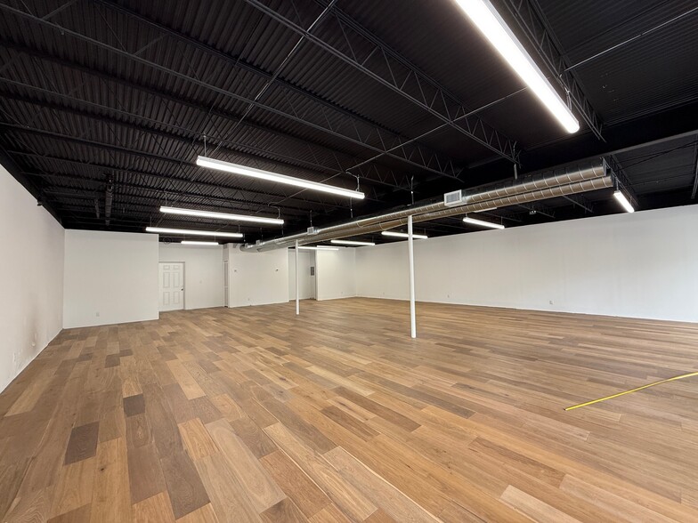 5501 N Federal Hwy, Boca Raton, FL for lease - Building Photo - Image 3 of 8