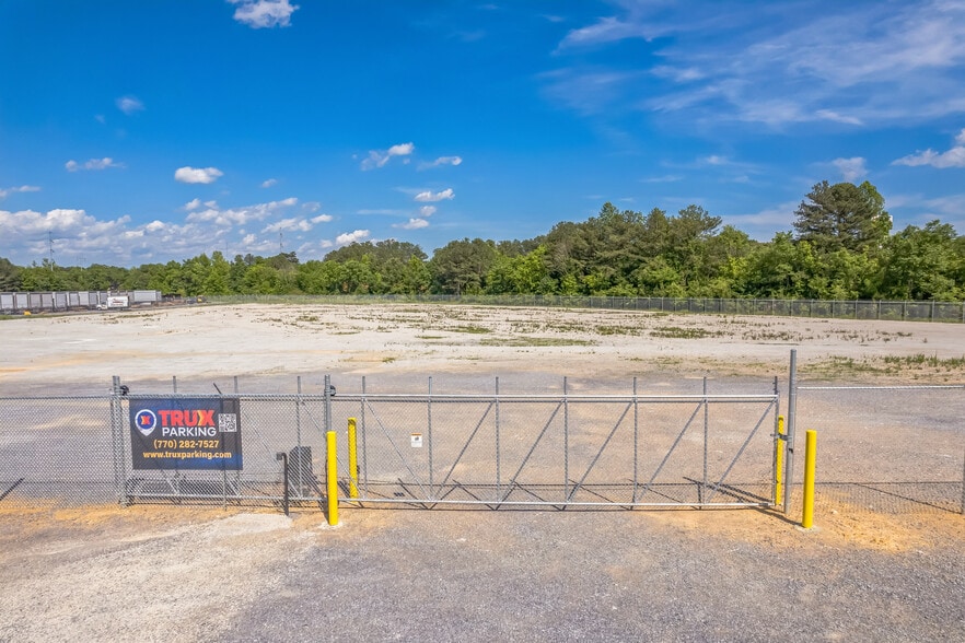 3591 S Dixie Hwy, Dalton, GA for lease - Other - Image 1 of 2