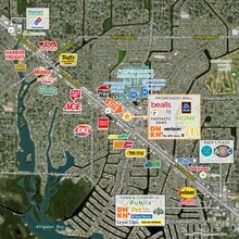 3280 Tamiami Trl, Port Charlotte, FL for lease Building Photo- Image 1 of 2