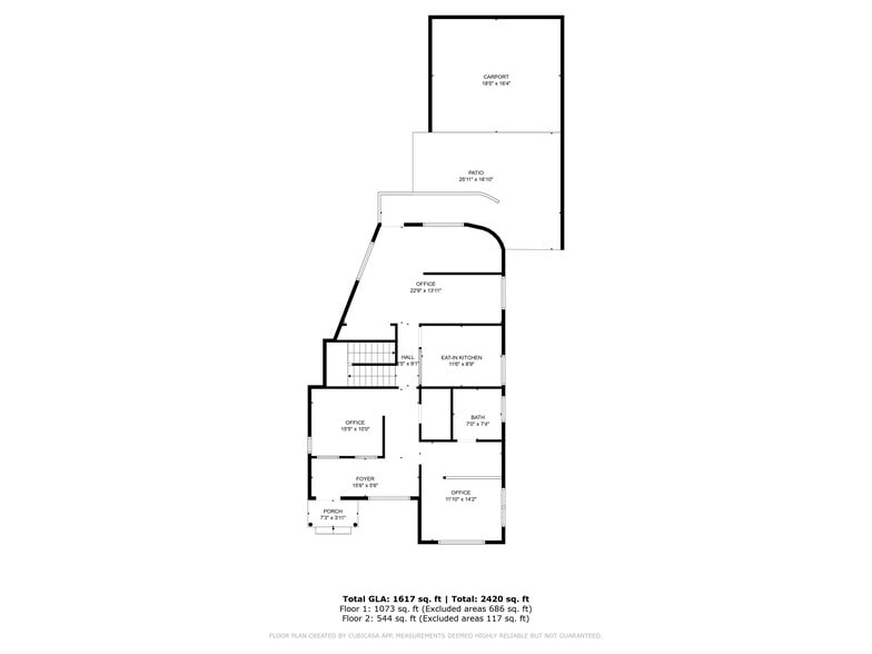 1063 Colorado Blvd, Los Angeles, CA for sale - Building Photo - Image 2 of 29