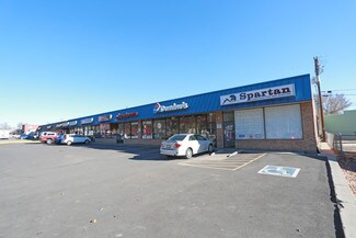 More details for 1104-1116 N Main St, Longmont, CO - Retail for Lease