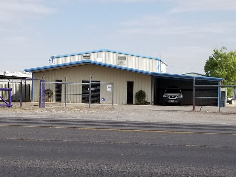 9024 W 16th St, Odessa, TX for sale - Other - Image 1 of 1